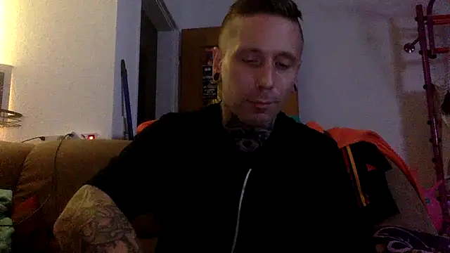 Schabernack1990 online show from 12.20.24