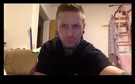 Schabernack1990 online show from 01.23.25