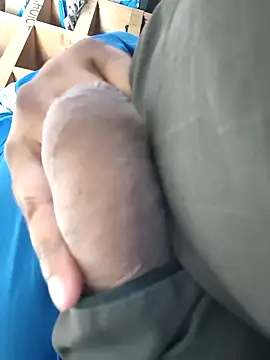 Snapshot of Srmotrs chatting on 10.04.25 Srmotrs online show from 10.04.25