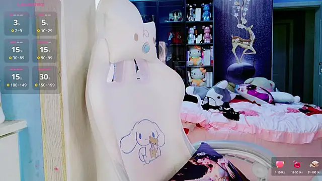 HU131452 online show from 12.30.24