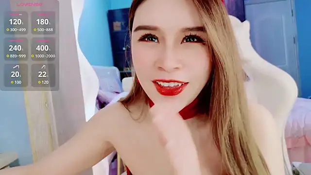 HU131452 online show from 02.13.25