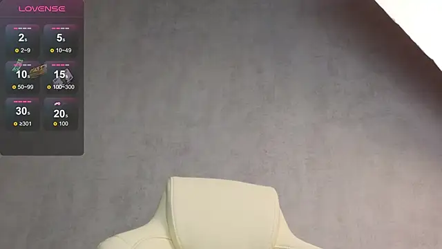 Marietta Castro online show from 12.04.24