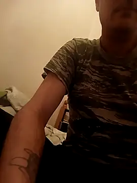 SperMaster dom online show from 12.15.25