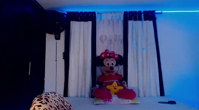 touchm cockhard online show from 01.03.25