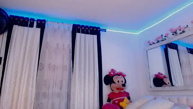 touchm cockhard online show from 01.14.25