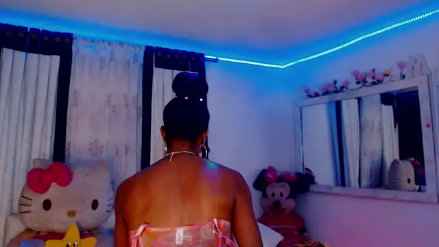 touchm cockhard online show from 01.28.25