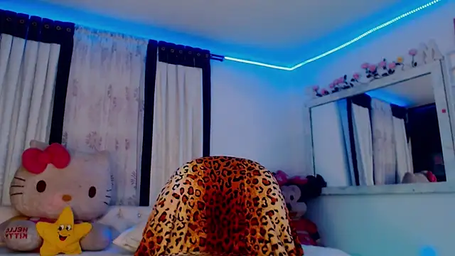 touchm cockhard online show from 01.29.25