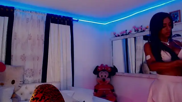 touchm cockhard online show from 01.30.25