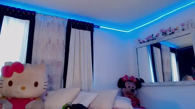 touchm cockhard online show from 02.09.25