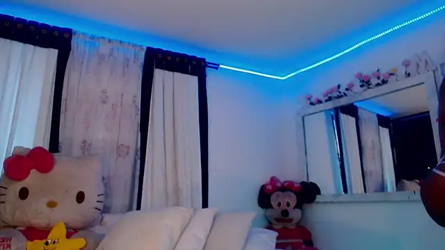 touchm cockhard online show from 02.11.25