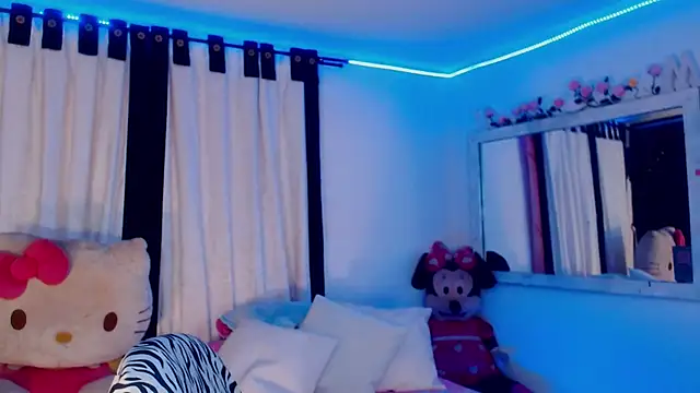 touchm cockhard online show from 03.13.25