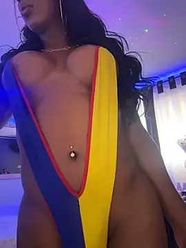 touchm cockhard online show from 11.19.25