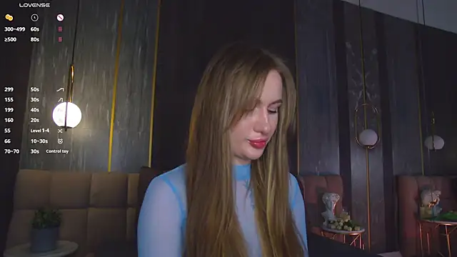 Snapshot of Chanel__May chatting on 05.28.26 Chanel May online show from 05.28.26