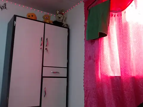 luna grans 777 online show from 03.16.26