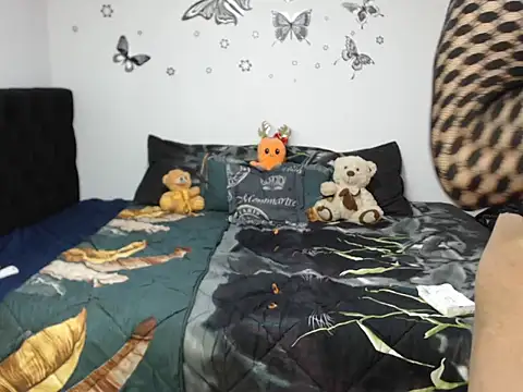 luna grans 777 online show from 04.10.26