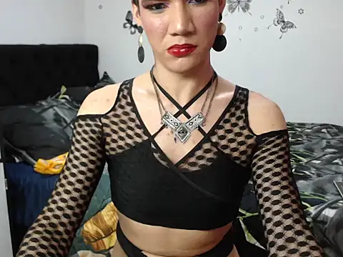 luna grans 777 online show from 04.17.26