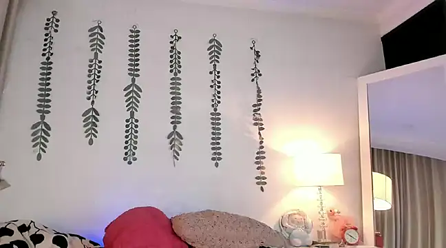 Snapshot of halseycox___ chatting on 01.15.25 halseycox online show from 01.15.25