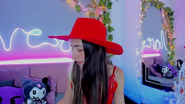 YouliteSllut2 online show from 12.22.24