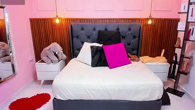 MEYLAGIA online show from 11.04.25