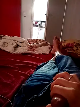 pau gostosooo online show from 09.20.25