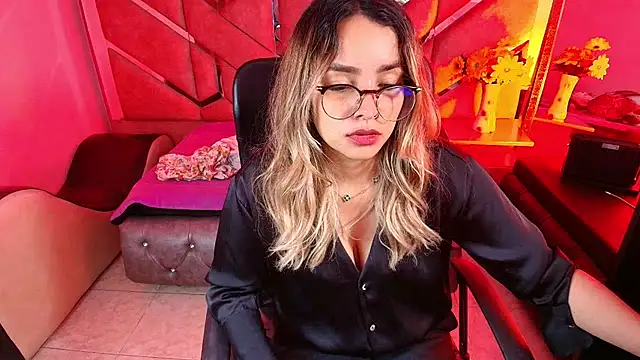 Olivia Fox69 online show from 11.12.25