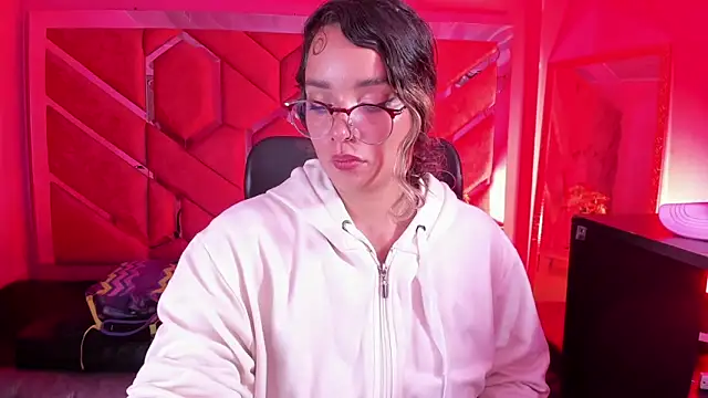 Olivia Fox69 online show from 03.02.26