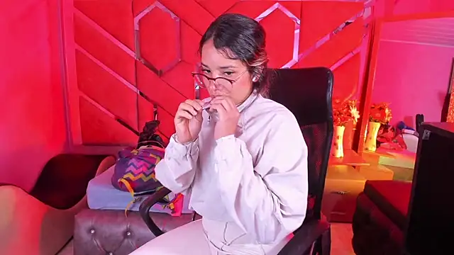 Olivia Fox69 online show from 03.13.26