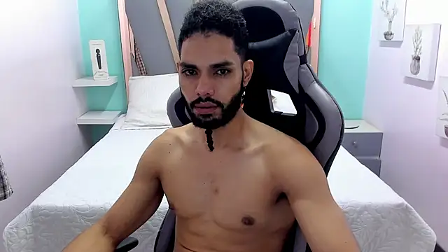 Amir Abdull online show from 10.20.25