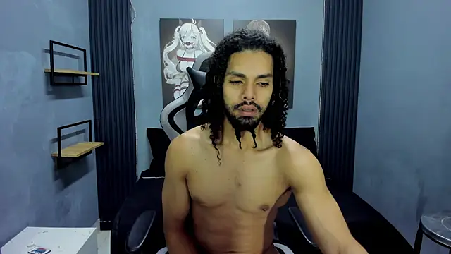 Amir Abdull online show from 11.07.25