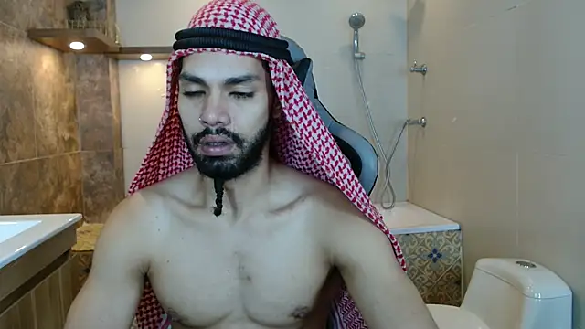 Amir Abdull online show from 11.12.25