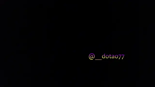 Snapshot of doTao7 chatting on 04.28.26 doTao7 online show from 04.28.26