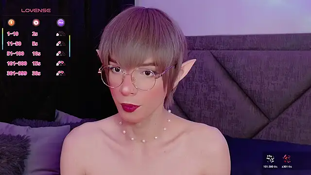 Snapshot of Sammy_Russell chatting on 11.05.25 Sammy Russell online show from 11.05.25