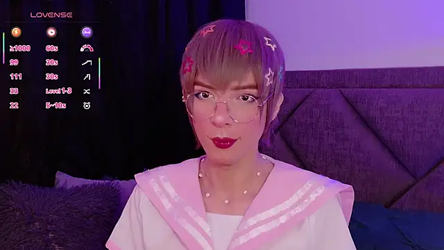 Snapshot of Sammy_Russell chatting on 11.13.25 Sammy Russell online show from 11.13.25