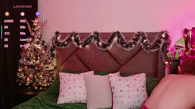 Snapshot of Sammy_Russell chatting on 12.19.25 Sammy Russell online show from 12.19.25