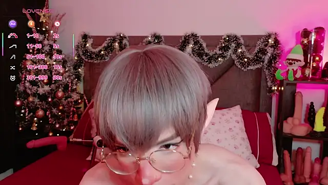 Snapshot of Sammy_Russell chatting on 12.22.25 Sammy Russell online show from 12.22.25