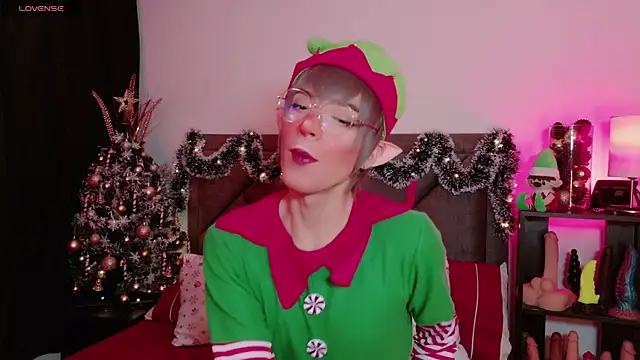 Snapshot of Sammy_Russell chatting on 12.23.25 Sammy Russell online show from 12.23.25