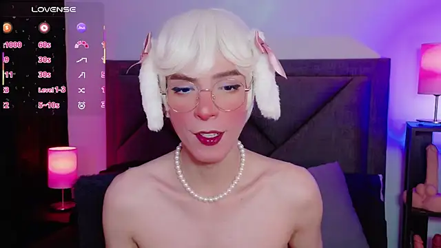 Snapshot of Sammy_Russell chatting on 01.10.26 Sammy Russell online show from 01.10.26