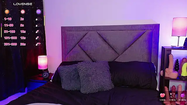 Sammy Russell online show from 02.04.26