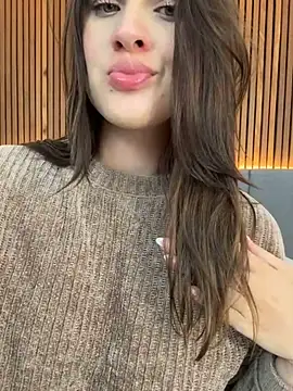 Snapshot of EmiilyAdams_ chatting on 03.06.25 EmiilyAdams online show from 03.06.25