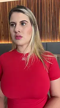 EmiilyAdams  online show from 04.01.26