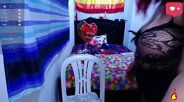 Hot-Rihanna online show from 03.01.25