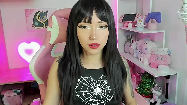 Artic love online show from 10.08.25