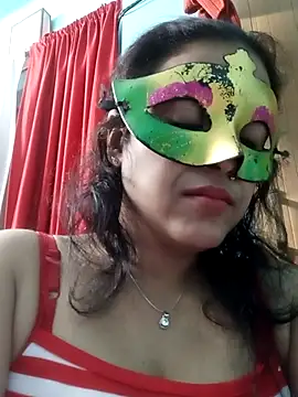 LOVERIAKOL online show from 01.01.25