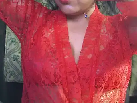 LOVERIAKOL online show from 03.21.25