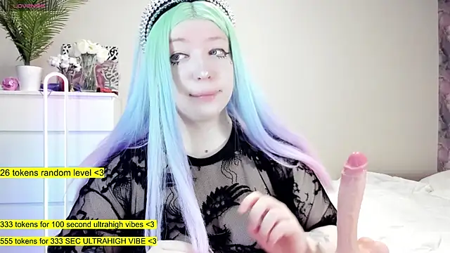 aya katana online show from 02.15.25