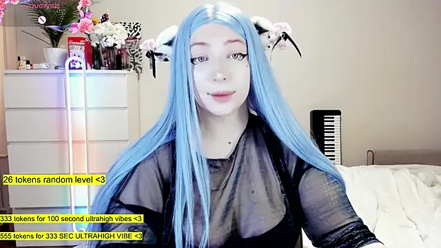 aya katana online show from 09.23.25