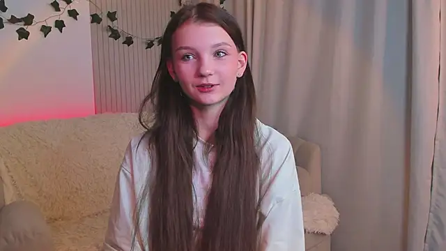 Snapshot of CindyGarrison chatting on 02.20.25 CindyGarrison online show from 02.20.25
