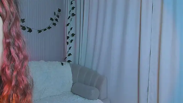 Snapshot of CindyGarrison chatting on 02.23.25 CindyGarrison online show from 02.23.25