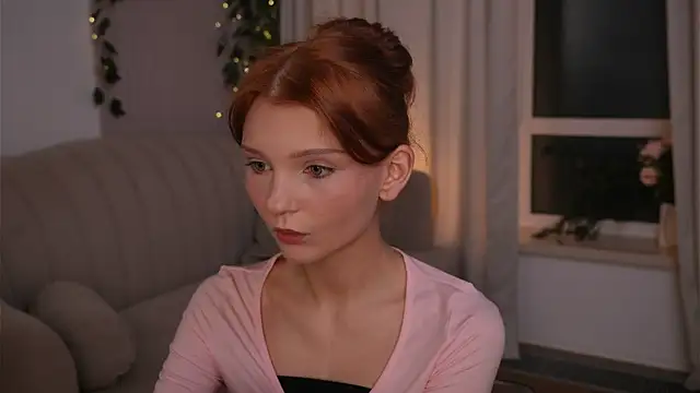 Snapshot of CindyGarrison chatting on 07.03.26 CindyGarrison online show from 07.03.26