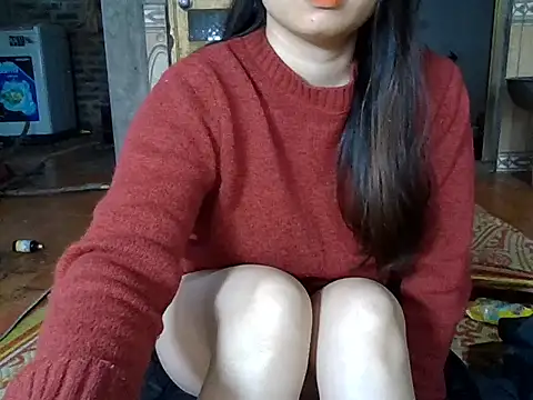 Sexyass13 online show from 02.05.26